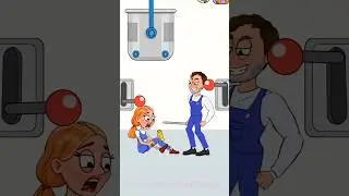 How to save her?