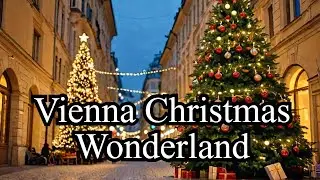 Christmas In Vienna