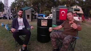 GİPSY ADVENTURE HOME - BURSA ÇADIR FEST 30 AĞUSTOS 2019