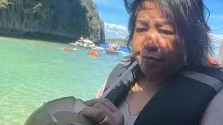 Healing my moms inner child 🇵🇭