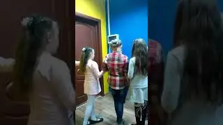 Мой день рождения игра "КРОКОДИЛ"