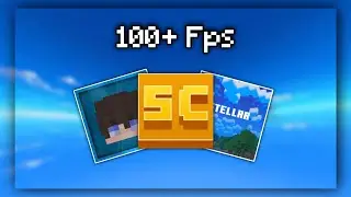 Best PvP Texture Packs for MCPE BedWars (Hive) || 100+ FPS 🔥