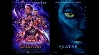 When that one guy still thinks Avatar was better than Avengers: Endgame