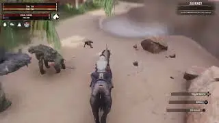 Conan Exiles: Removing Bracelet in 2024