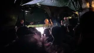 Live – Elder Island - the big unknown | Coalition Brighton 09-05-2019