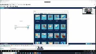 Designing Computer Networks with Cisco Packet Tracer