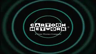 Cartoon Network Studios - Cartoon Network (2005) (The Life & Times of Juniper Lee)