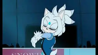 ICE SNOW❄ teaser 1