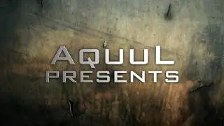 Vegas Pro: Epic Glitch Intro