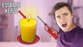 Diese Rezepte von TikTok MUSS man kennen 😱