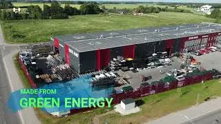 Eesti Aiad reklaamklipp 2023