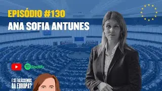 Ana Sofia Antunes, Ex Secretária de Estado da Inclusão