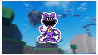 How to get "Catnap" Badge in Find The Memes [ROBLOX]