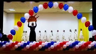 Межрегиональный конкурс Мы разные- но равные «Мир моих увлечений»