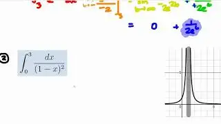 Improper Integrals - AP Calculus BC