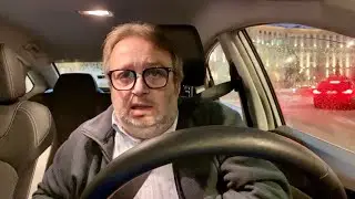Пассажир заказал несколько машин за наличку и «ушёл вдаль»