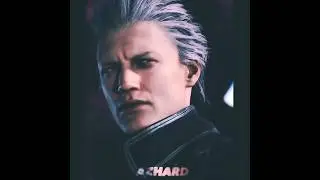 Vergil [Edit Remake] 