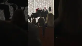 Василий Герелло дремлют плакучие ивы