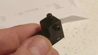 Handbrake / Parking Brake Switch Issues On Toyota Prius Gen2