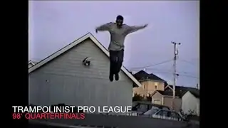 The Trampolinist