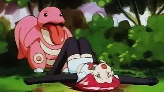 Lickitung ASMR