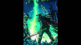 Naxxramas Synthwave Remix