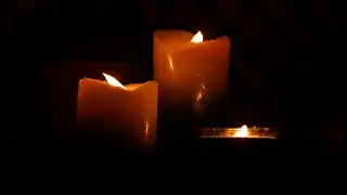 Light in The Darkness No. 2 (Original Piano Composition)
