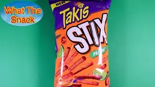 Takis Stix Flare