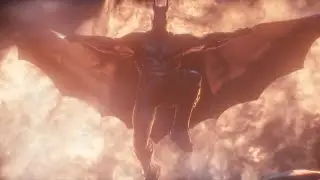 playboi carti - immortal (prod. cash carti) (Arkham Knight Edit)