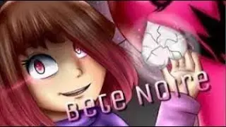 Betty Noire - UNITALE