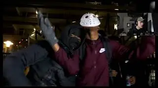 KARMA BACK IN 2019?! (KARMA K X WOUTER22 X YOUNGSLICE X GREYK SMOKE REACTIE!)