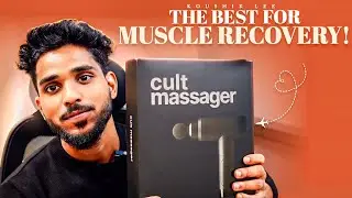 Manchi Muscle Recovery Kosam Must Watch💯