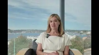 Gynecologic Cancer Awareness with Heidi Gray, MD