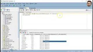 Conversion Function and Conditional Expression Part 3