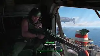 Brotherhood of Steel in New Vegas vs Fallout 4