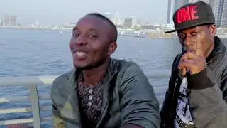Tebindya by Arch Brains 2 kabaka