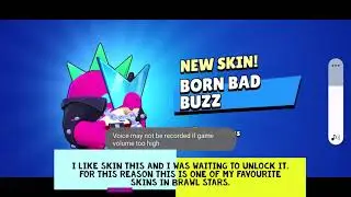 Unlocking tier 70 of the brawl pass.