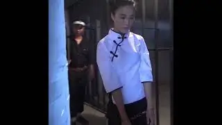 梨花雨 historical clip 10 