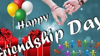 Happy friendship day shayari 👬 Friendship day 2020 💖 Friendship day status