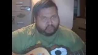 Teh Andeh Show - No, YOU are the CREEP.