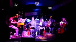 Piatango   Tango Pour Claude