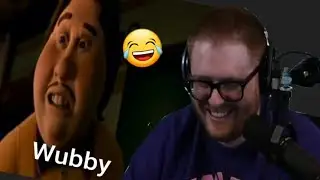 PayMoneyWubby Reacts to my video!