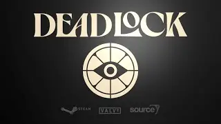 что еще за Deadlock от Valve?