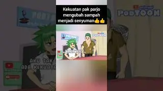 parjo!!animasi powtoon