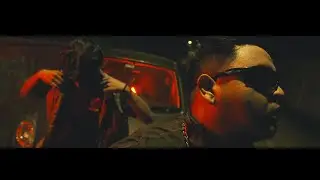 Murphy's Law (Official Music Video) 2025 || Wolves & Hyenas || rimer & Fat Shady 001