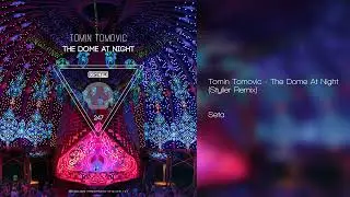 Tomin Tomovic - The Dome At Night (Styller Remix) 
