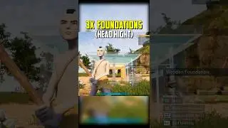 Palworld XP Glitch! 