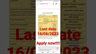 ICAR AIEEA PG Ph.D examination schedule 2023