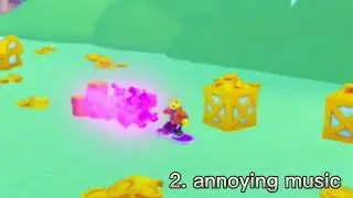 TVB advertisements: