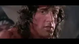RAMBO 3